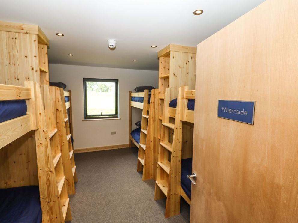 Dale's Lodge, Yorkshire Dales, North Yorkshire - available for rent sleeps upto 26 people