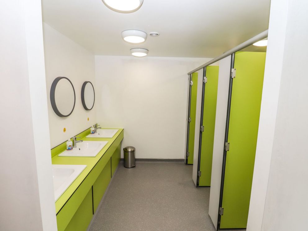 Dale's Lodge, Yorkshire Dales, North Yorkshire - available for rent sleeps upto 26 people