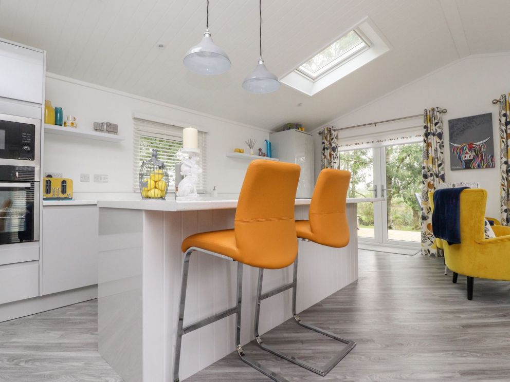 Docker Holiday Park Cumbria