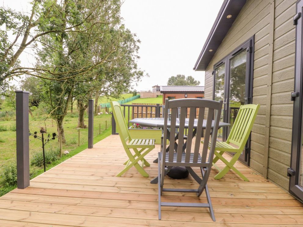 Docker Holiday Park Cumbria