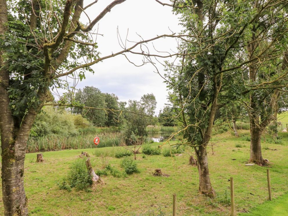 Docker Holiday Park Cumbria