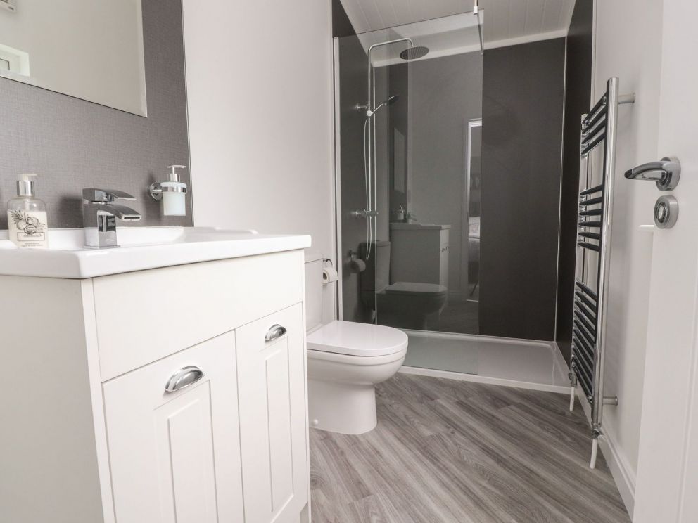 Docker Holiday Park Cumbria