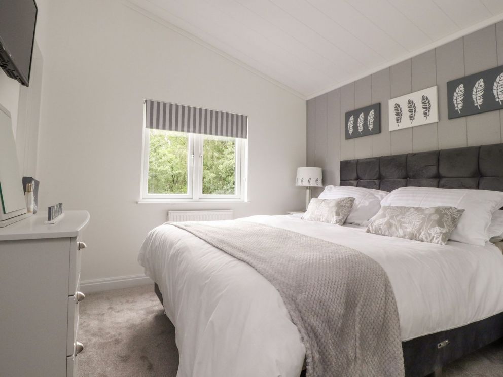 Docker Holiday Park Cumbria