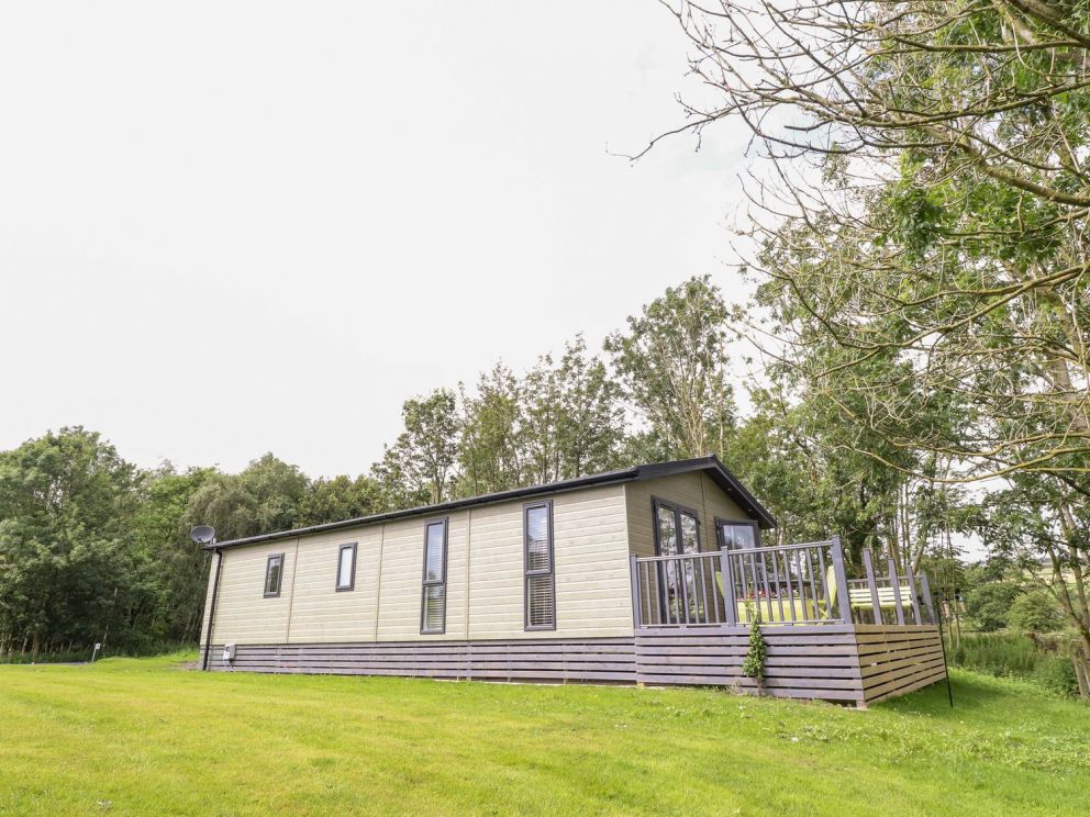 Docker Holiday Park Cumbria