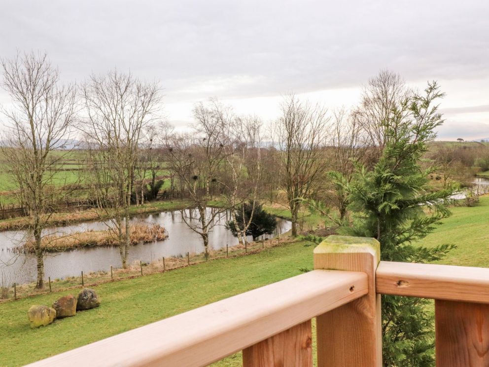 Docker Holiday Park Cumbria