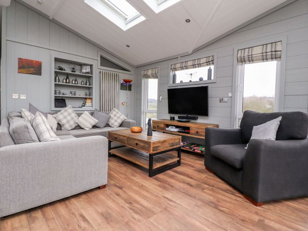 Docker Holiday Park Cumbria