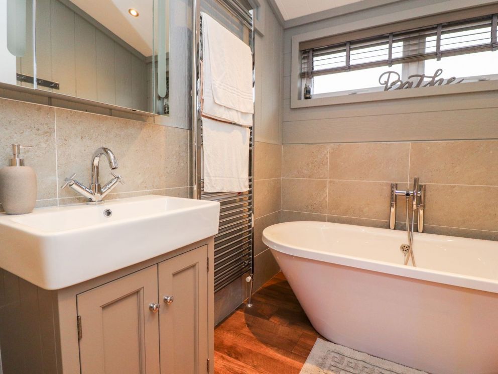 Docker Holiday Park Cumbria