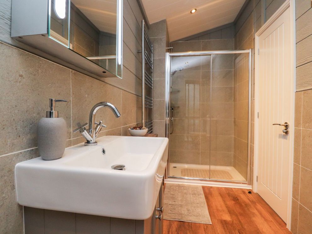 Docker Holiday Park Cumbria