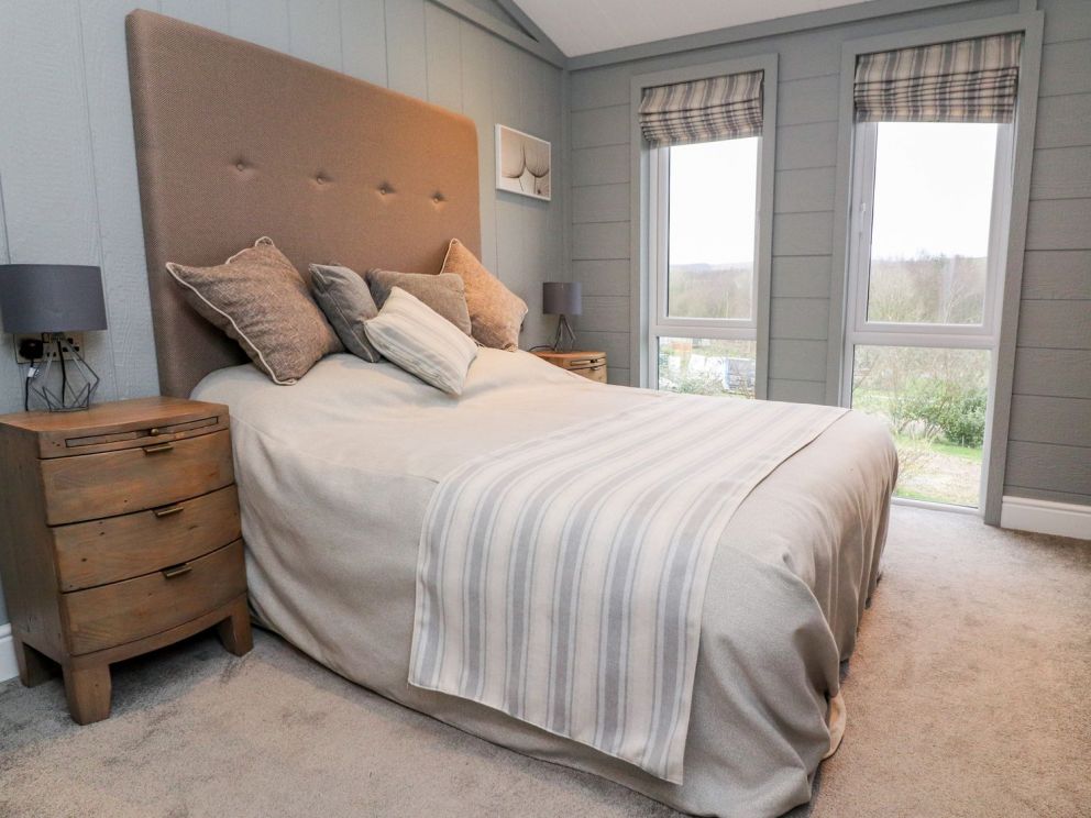 Docker Holiday Park Cumbria