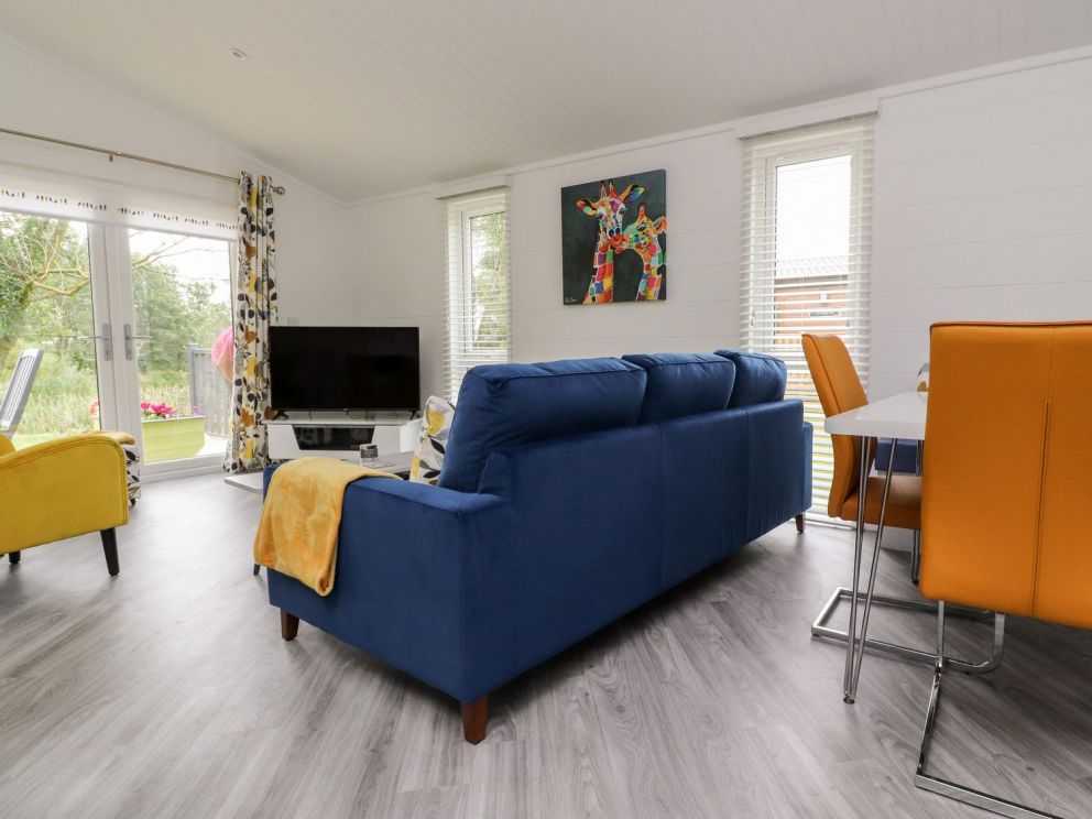 Docker Holiday Park Cumbria