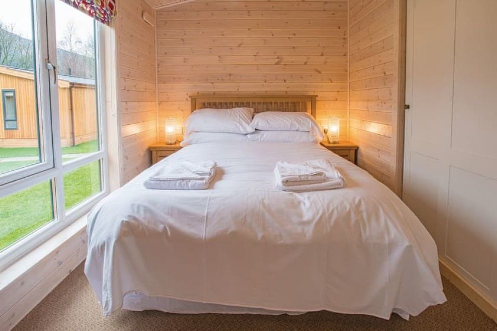 Dovestone Holiday Park Lancashire