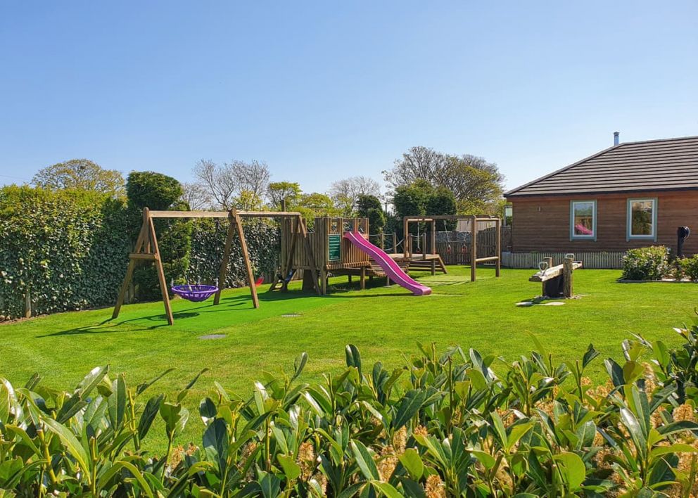 Durham Coastal Lodges