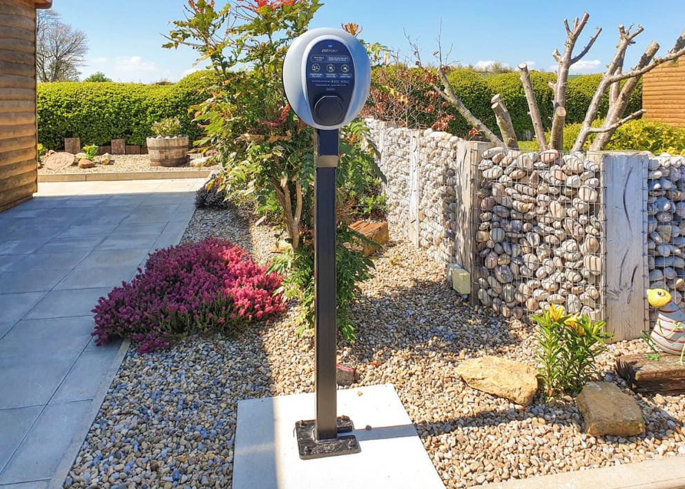 Durham Coastal Lodges