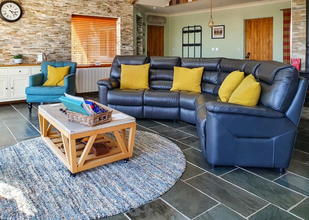 Durham Coastal Lodges