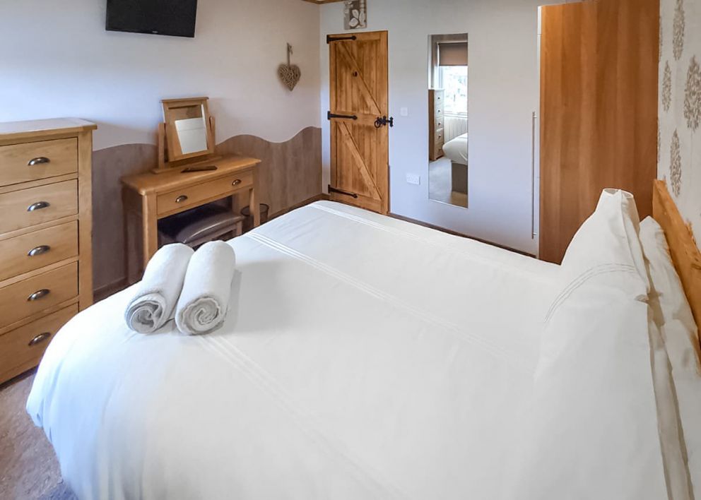 Durham Coastal Lodges