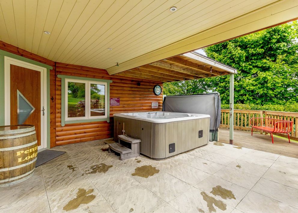 Durham Coastal Lodges