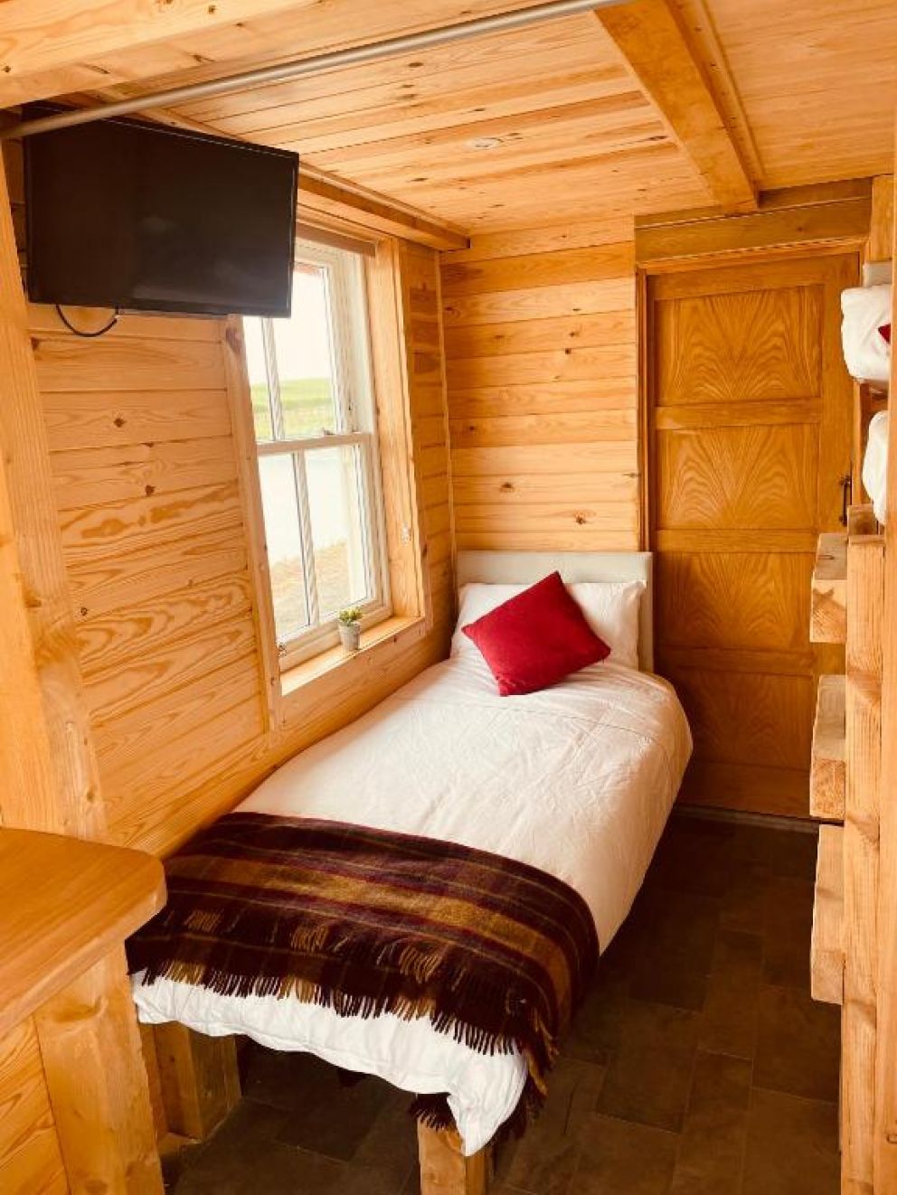 East Learmouth Lakeside Lodges, Northumberland - pet friendly, holiday lodges with hot tub and fly fishing, horse riding, water sport facilities on-site