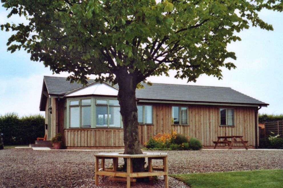 Eastfield Hall Northumberland