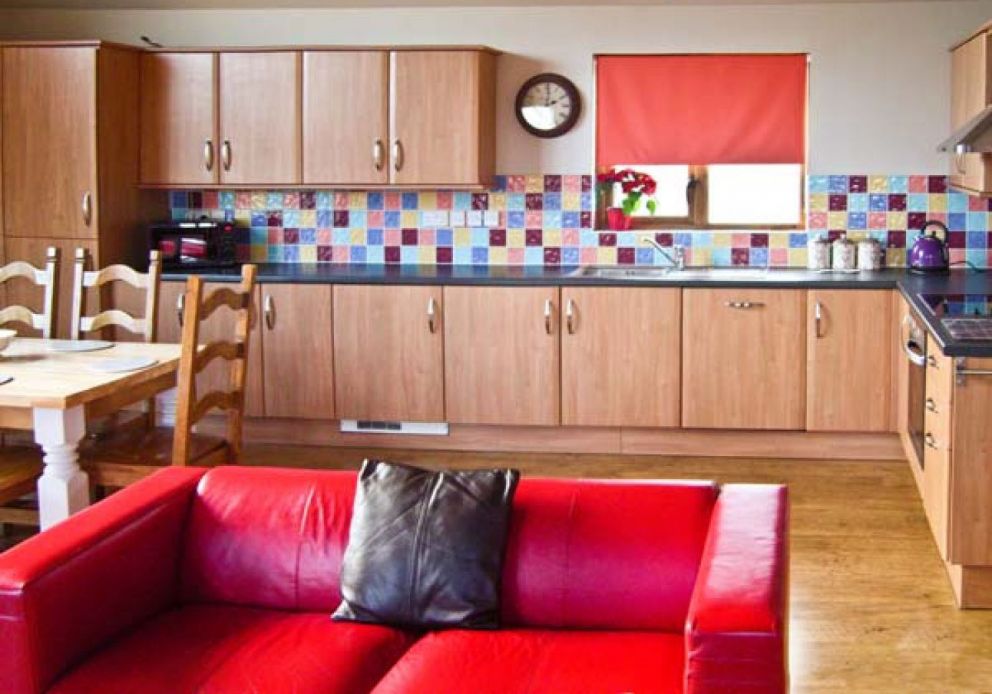 Eastfield Hall Northumberland