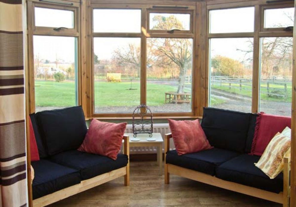 Eastfield Hall Northumberland