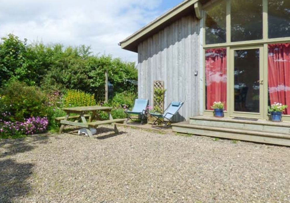 Eastfield Hall Northumberland