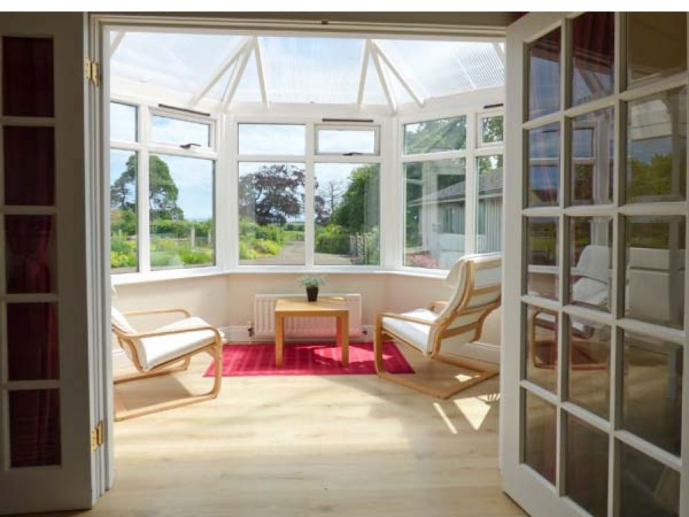 Eastfield Hall Northumberland