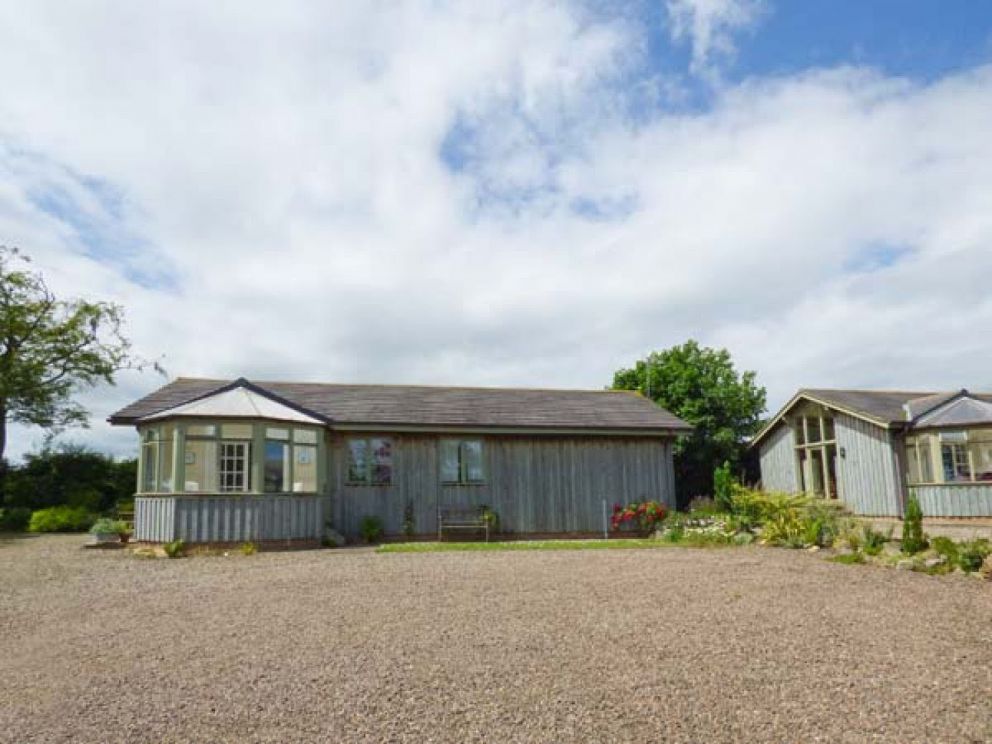 Eastfield Hall Northumberland