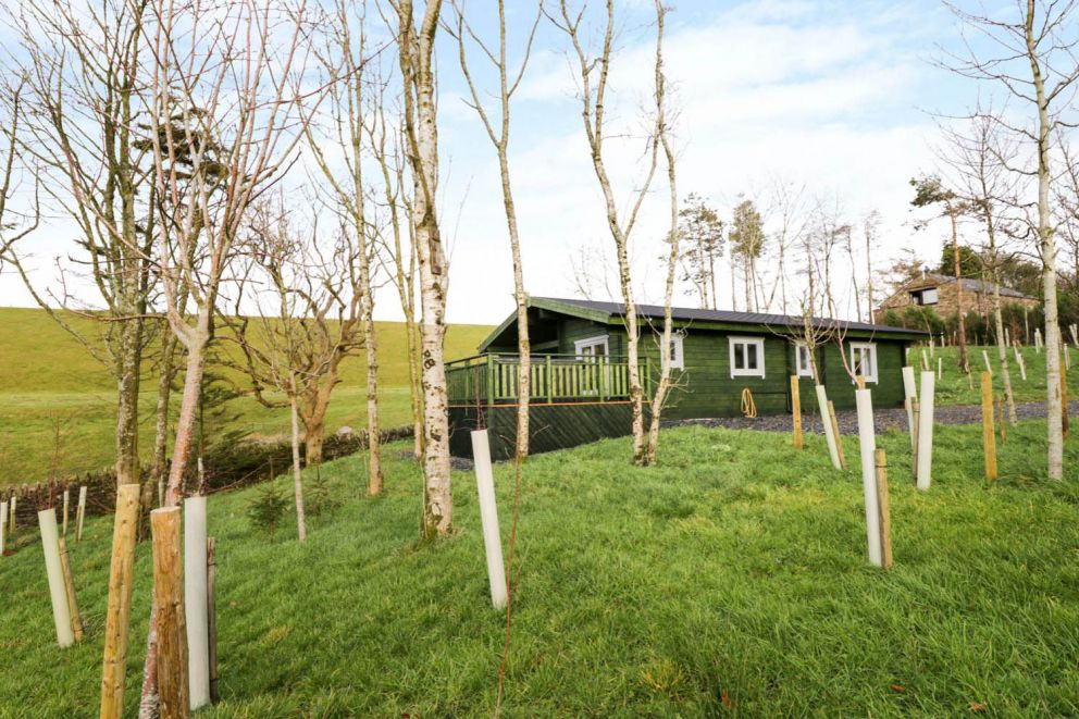 Ewe Dale Farm Cumbria