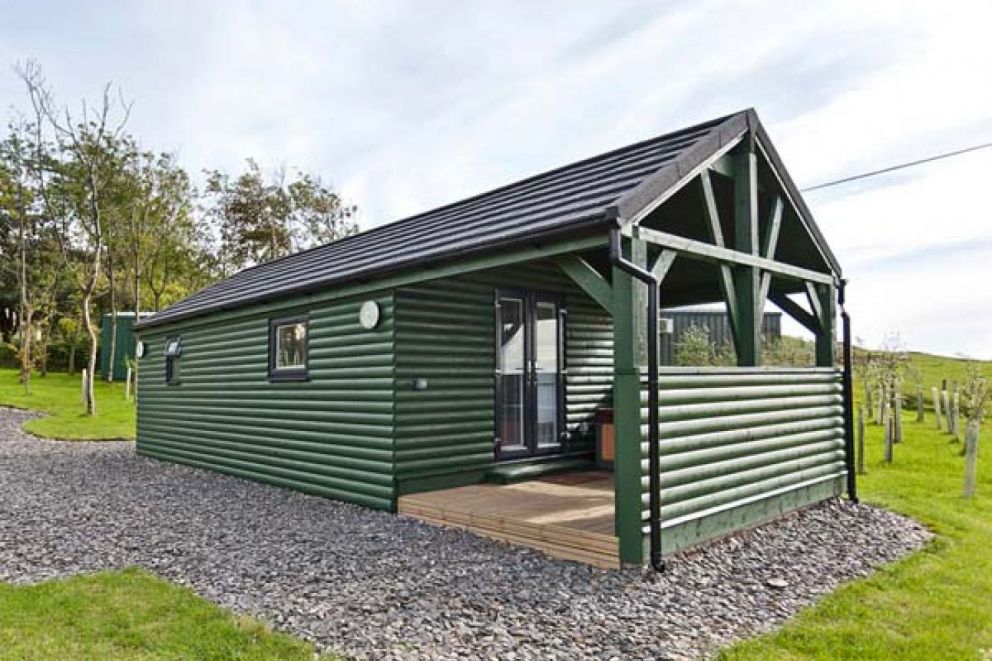 Ewe Dale Farm Cumbria