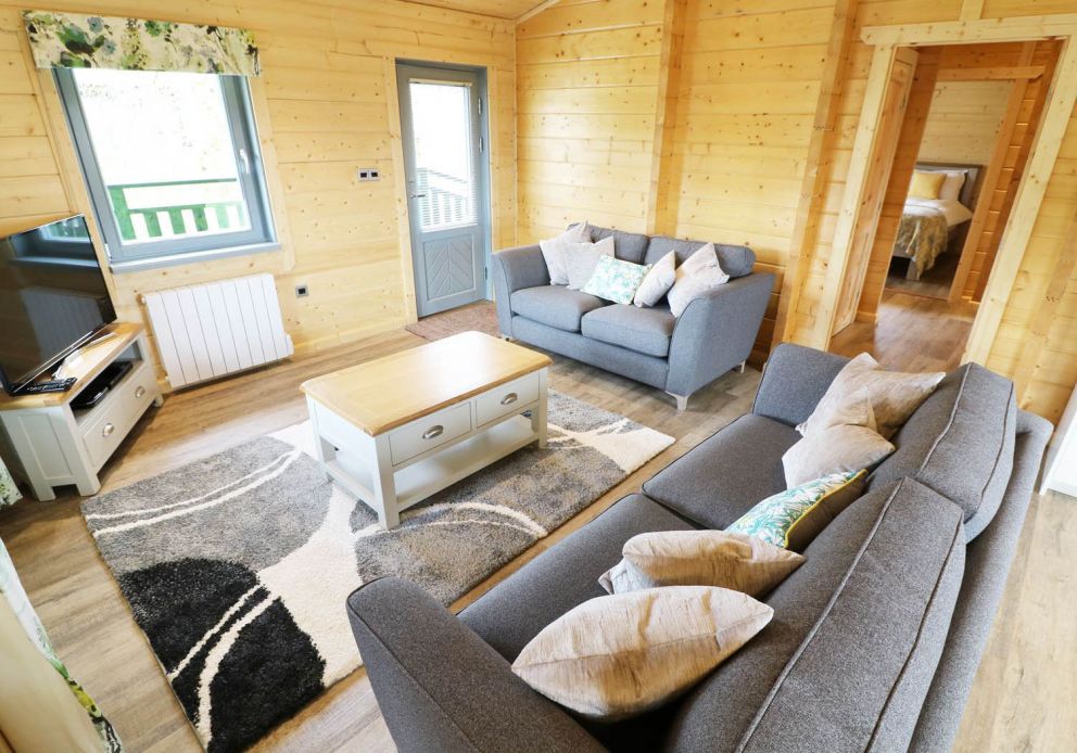 Ewe Dale Farm Cumbria