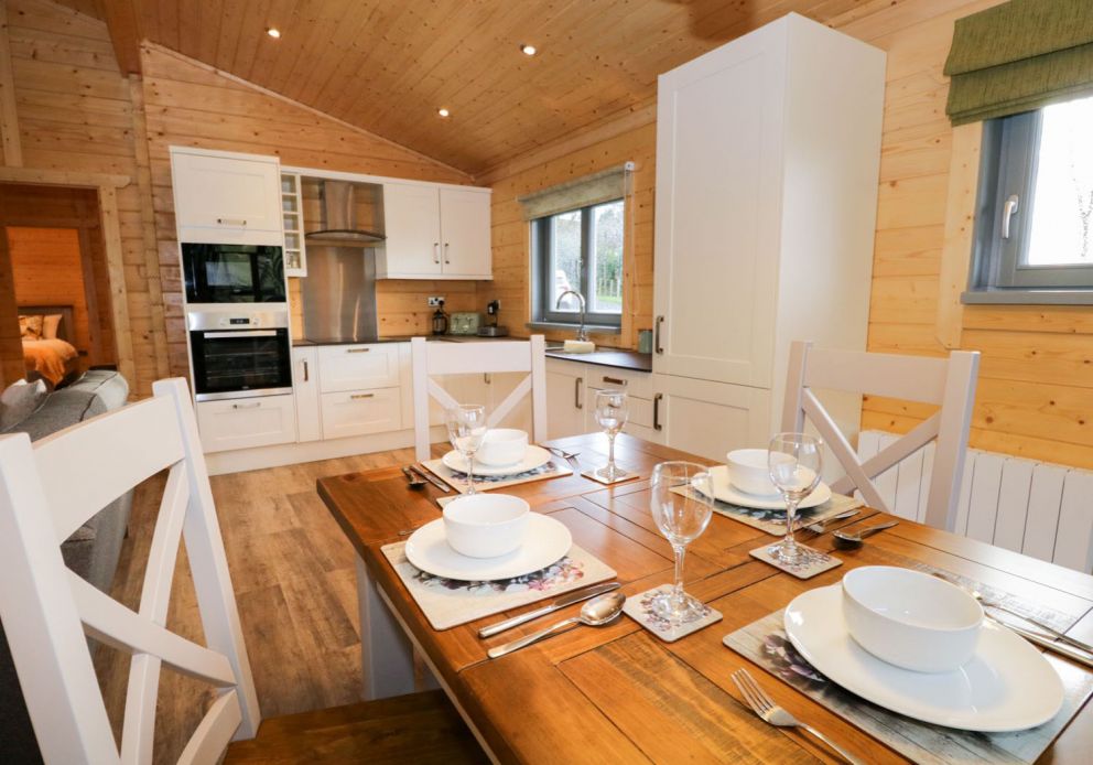 Ewe Dale Farm Cumbria