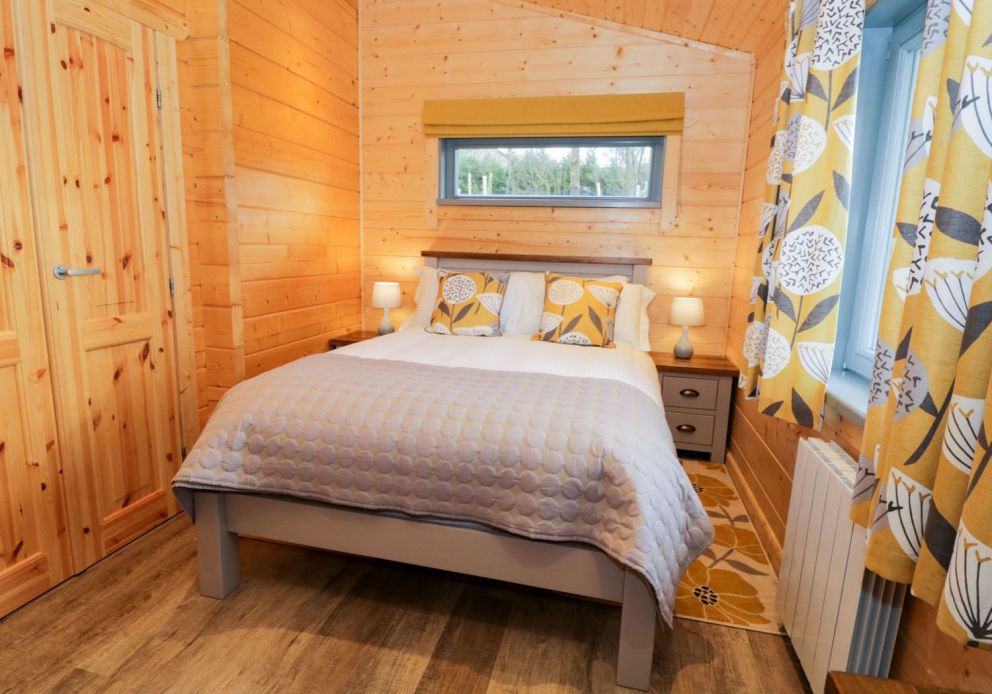 Ewe Dale Farm Cumbria