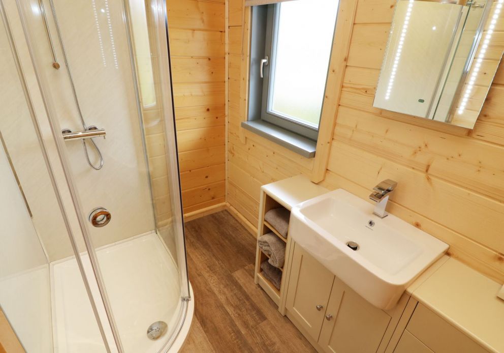 Ewe Dale Farm Cumbria