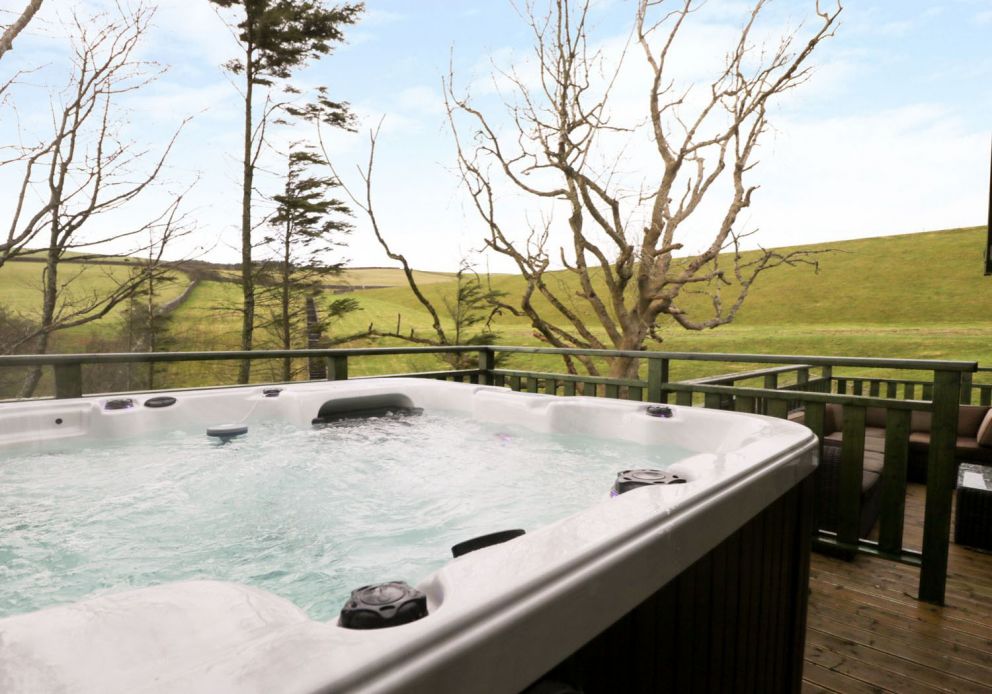 Ewe Dale Farm Cumbria