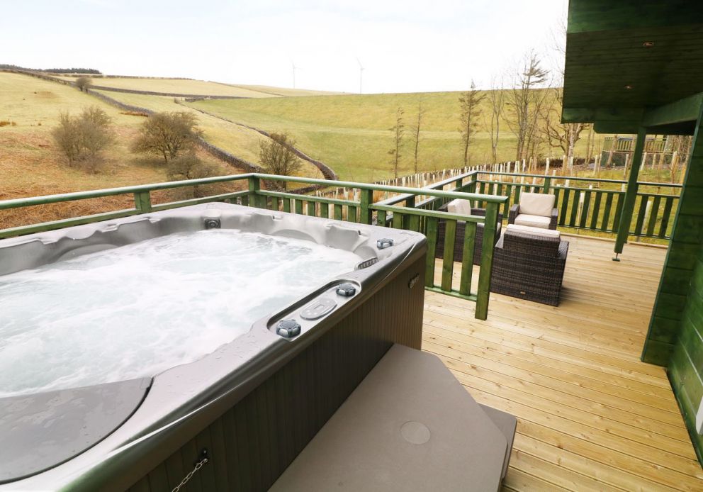 Ewe Dale Farm Cumbria