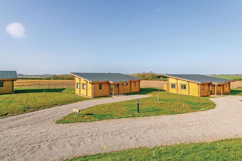 Fairview Lodges Withernsea, East Riding of Yorkshire Self Catering Holiday Lodges