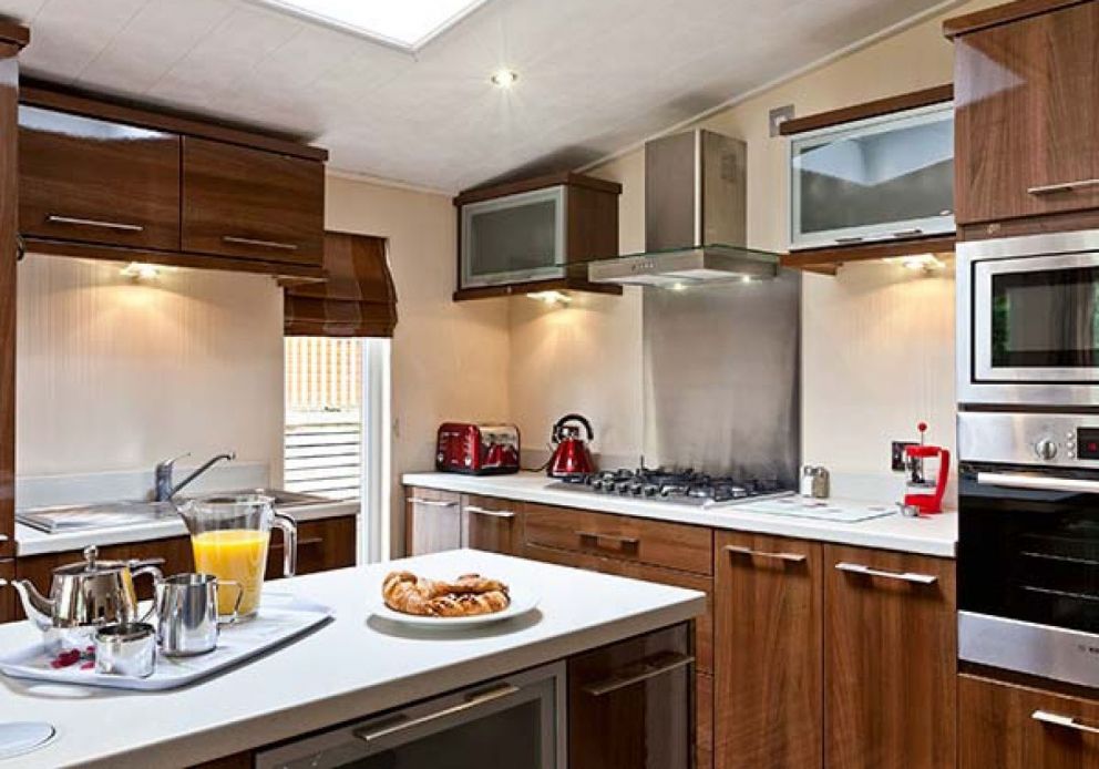 Fallbarrow Park Cumbria