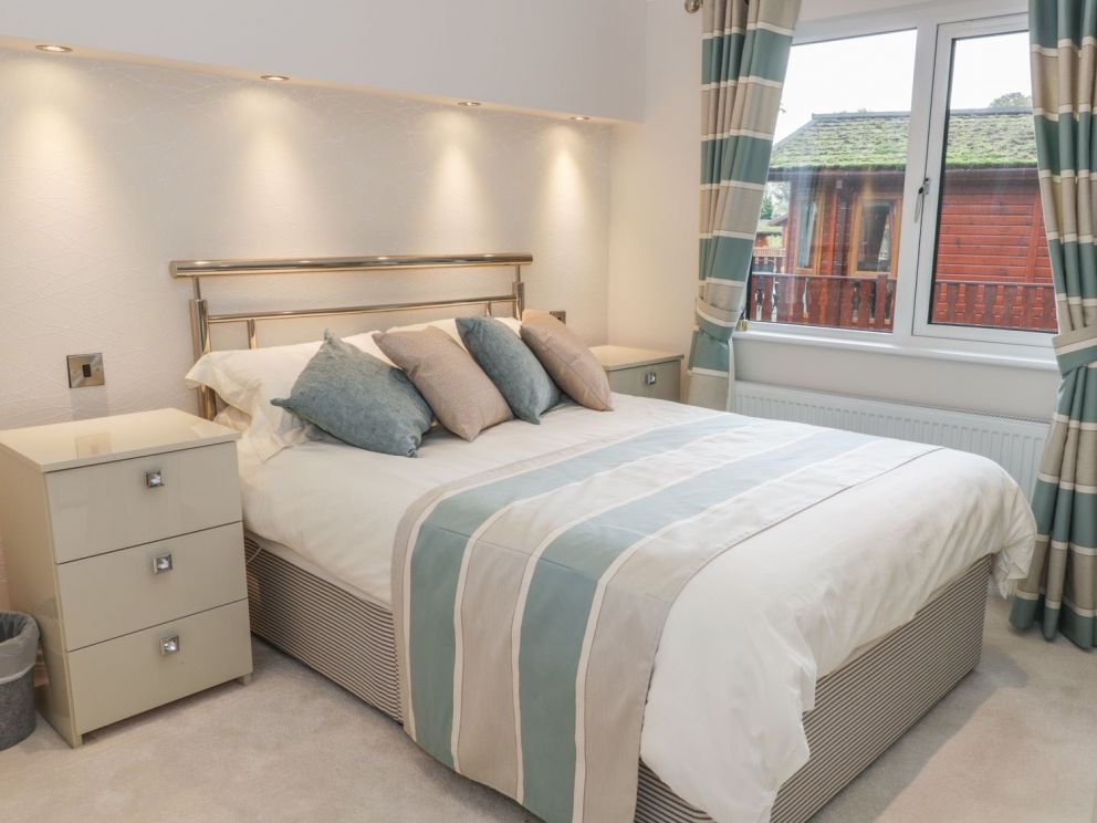 Fallbarrow Park Cumbria