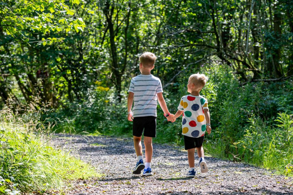 Fell End Holiday Park