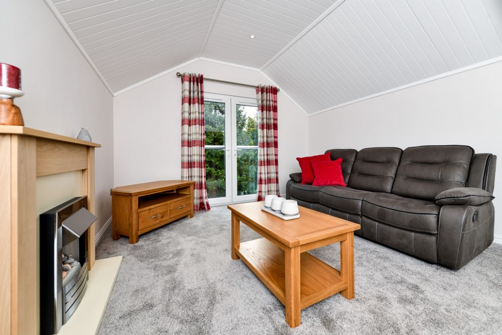 Fell End Holiday Park