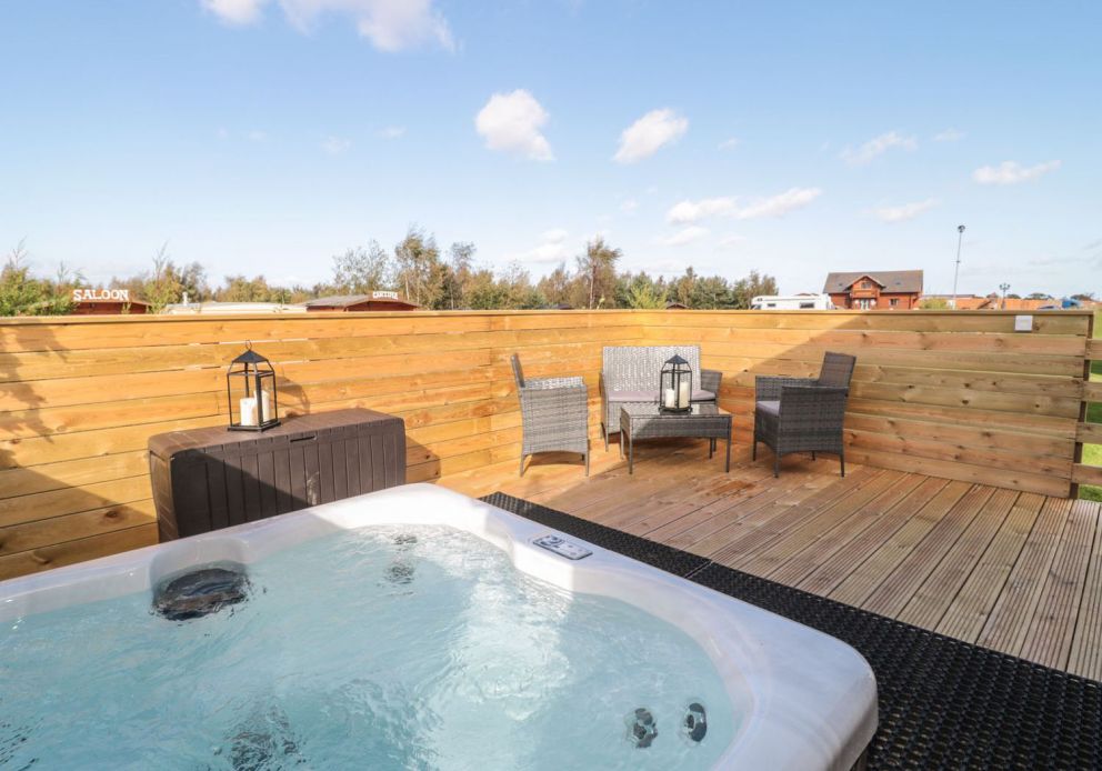 Fellmoor Park Northumberland