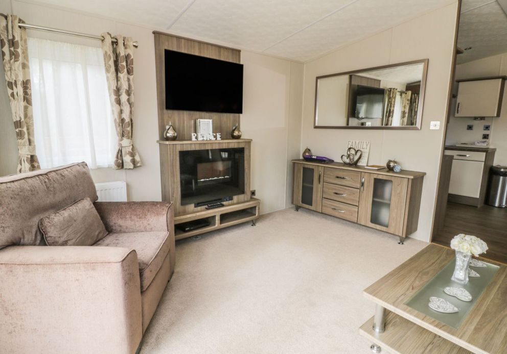 Fellmoor Park Northumberland