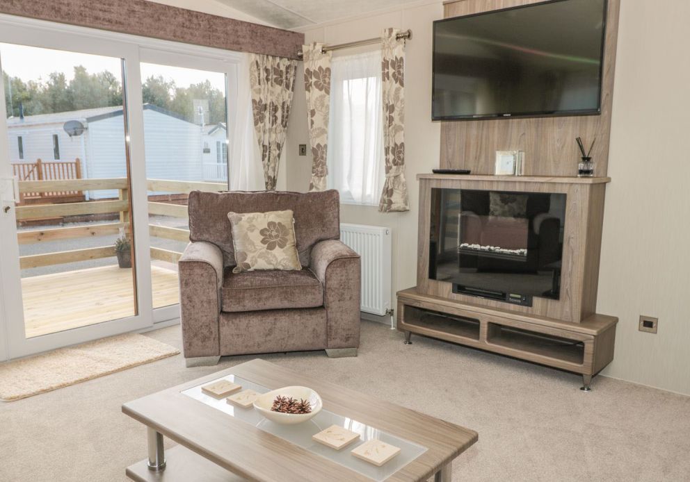 Fellmoor Park Northumberland