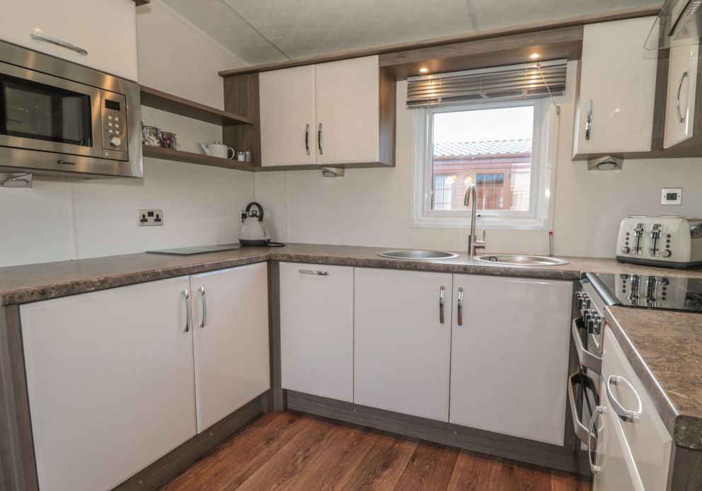 Fellmoor Park Northumberland