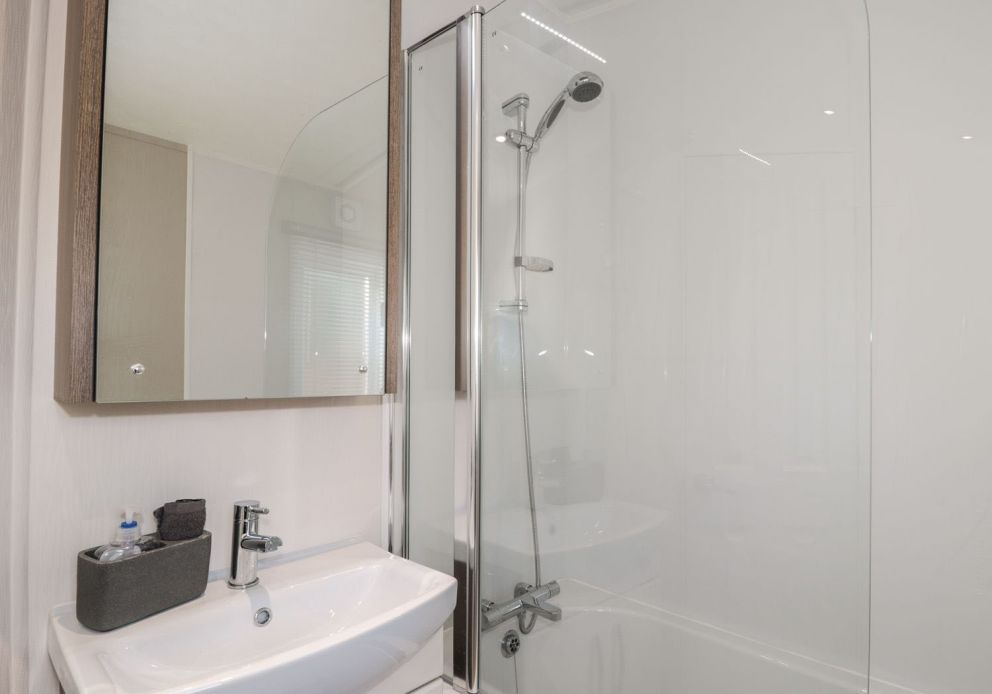 Fellmoor Park Northumberland