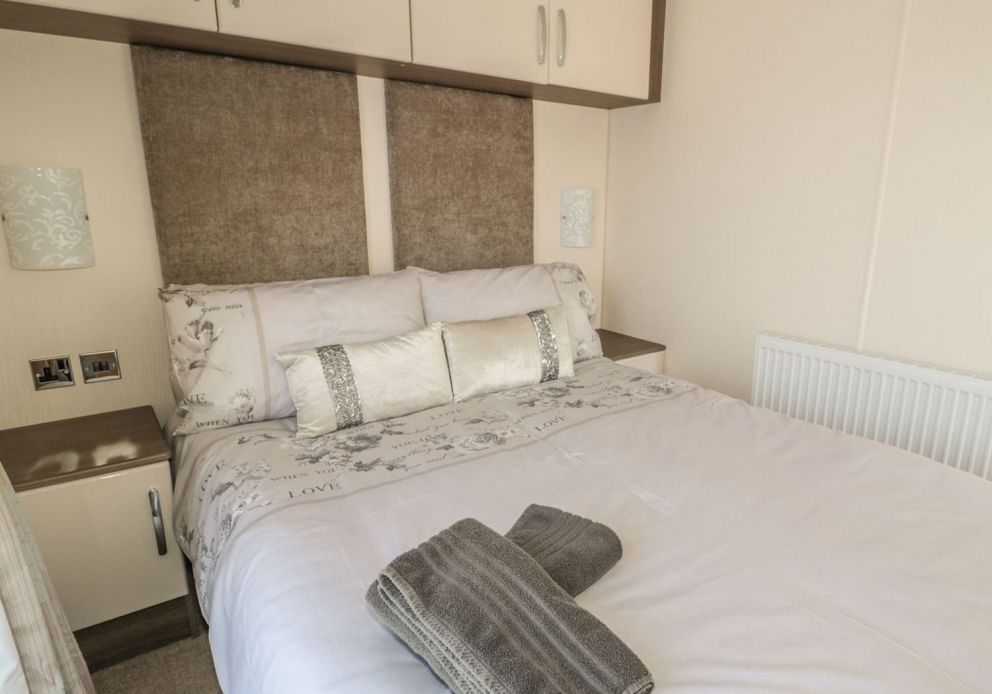 Fellmoor Park Northumberland