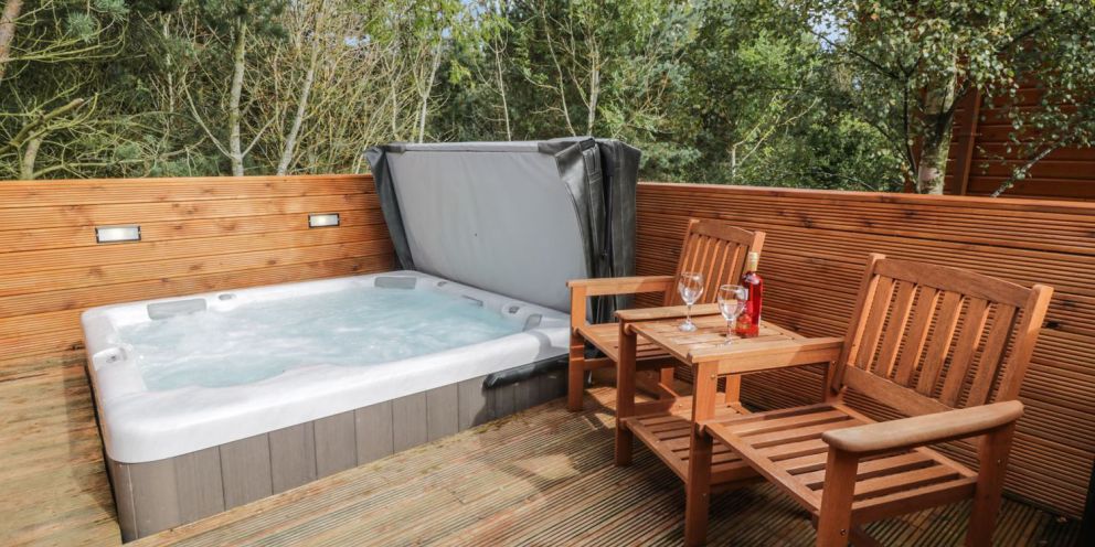 Fellmoor Park Northumberland