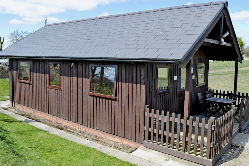 Finch Lodge At Valley View Lodges Nr Helmsley North Yorkshire Self Finch Lodge At Valley View Lodges Nr Helmsley North Yorkshire Self