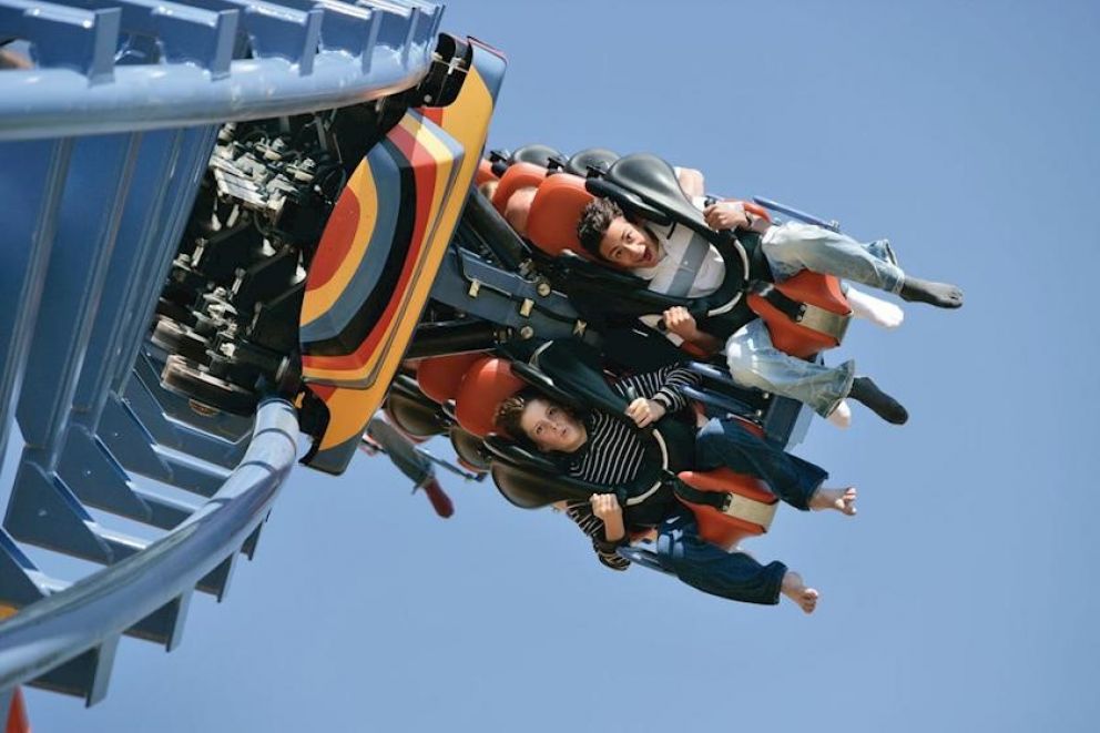 Flamingo Land Resort - York, North Yorkshire | Self Catering Holiday Lodges