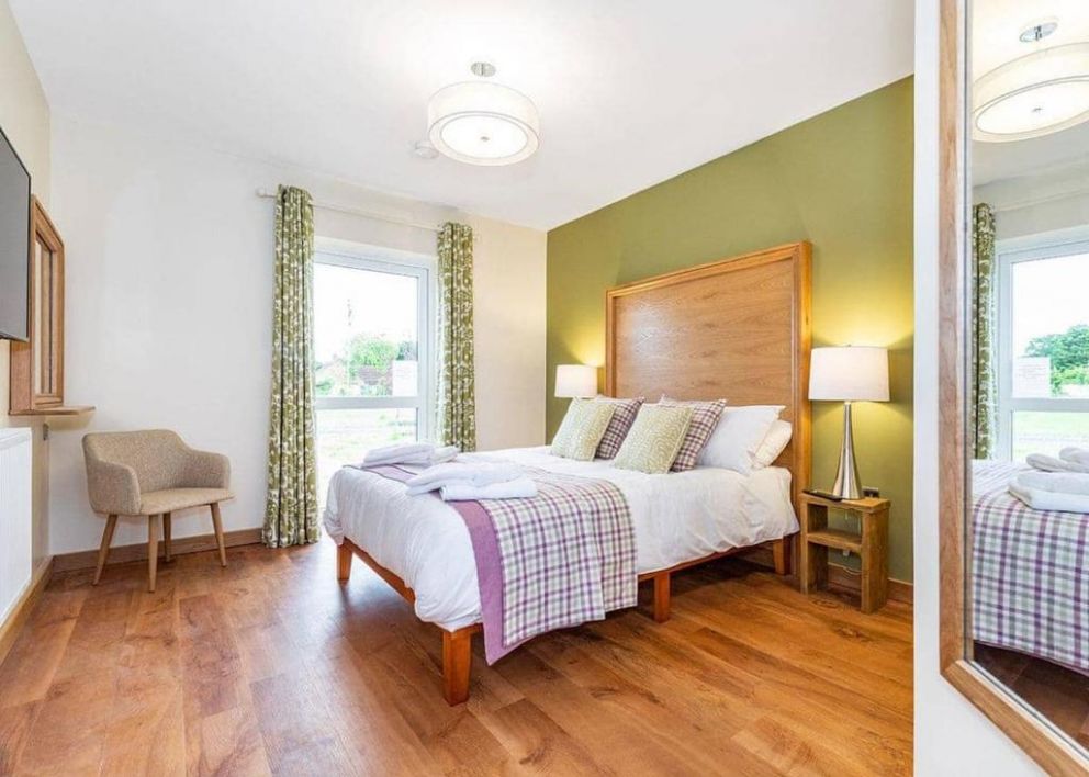 Flaxton Meadows Luxury Lodges